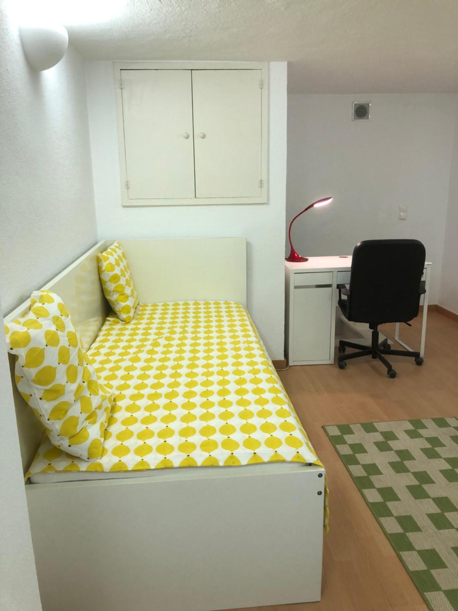 Urban Retreat Lejlighed *
